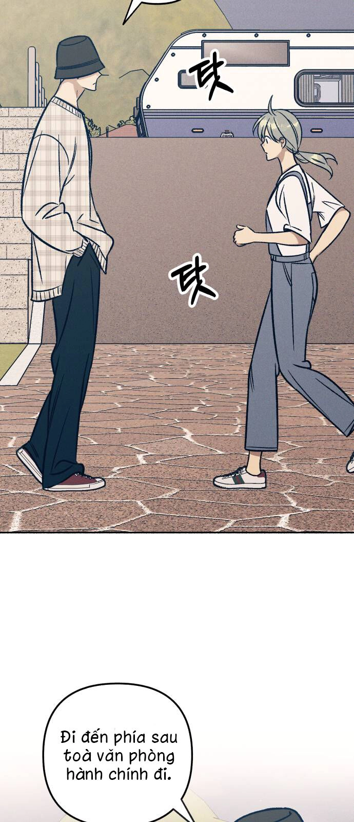 Mối Tình Đầu Đáng Ghét Chapter 42 - 53