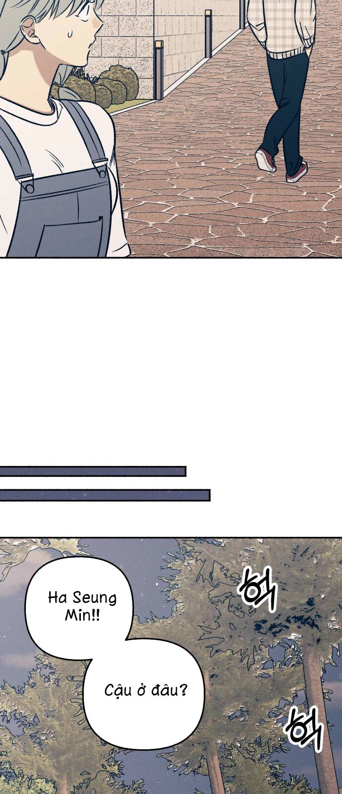 Mối Tình Đầu Đáng Ghét Chapter 42 - 56