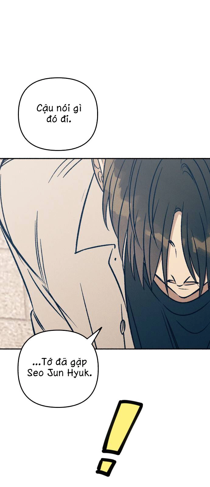 Mối Tình Đầu Đáng Ghét Chapter 42 - 60