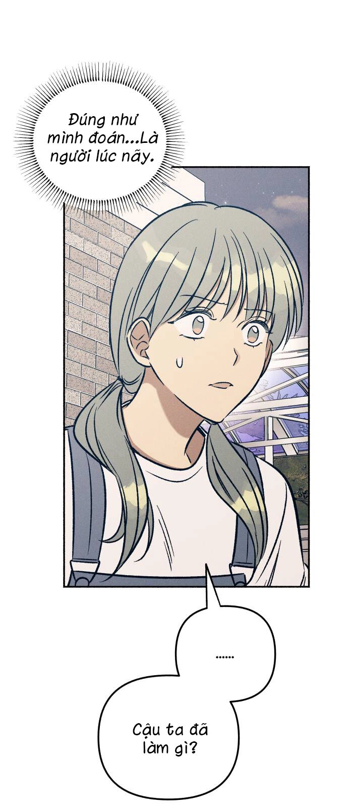 Mối Tình Đầu Đáng Ghét Chapter 42 - 61