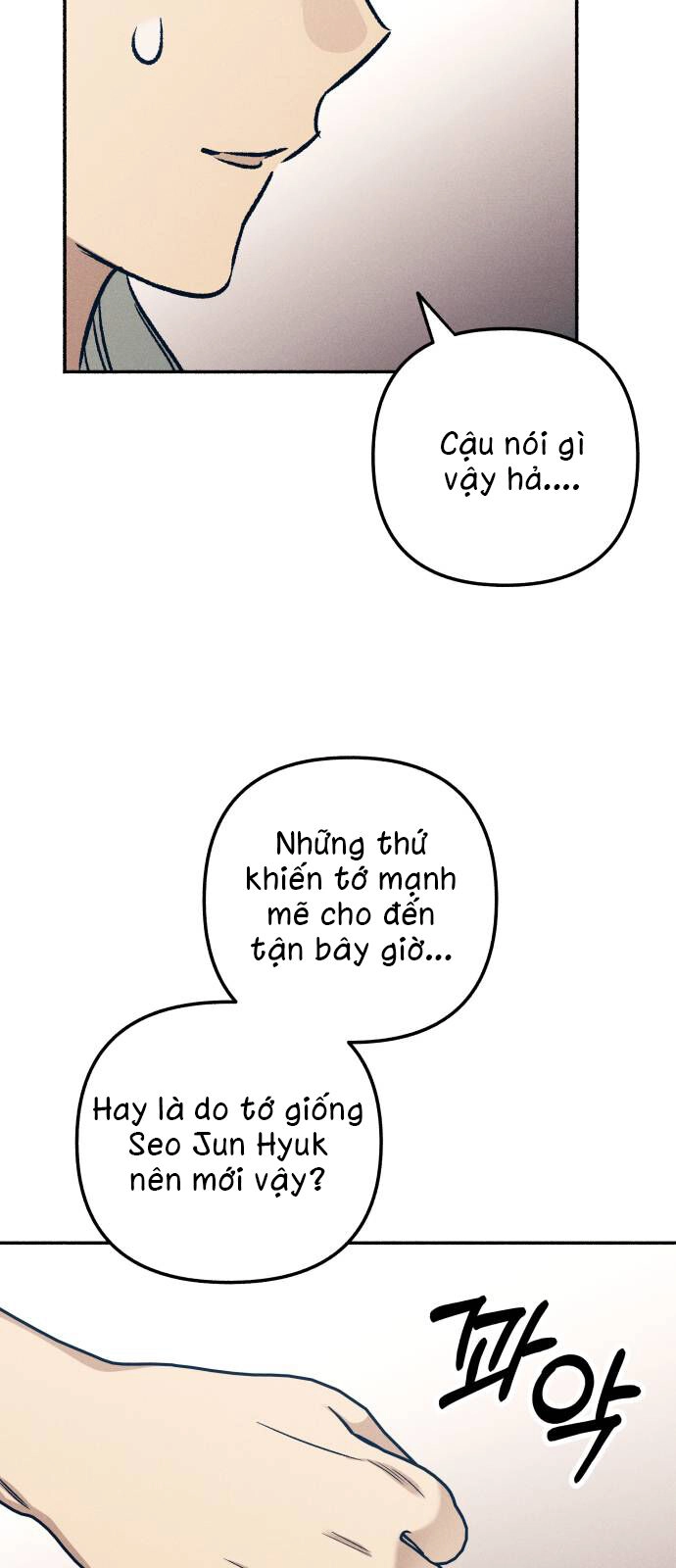 Mối Tình Đầu Đáng Ghét Chapter 42 - 65