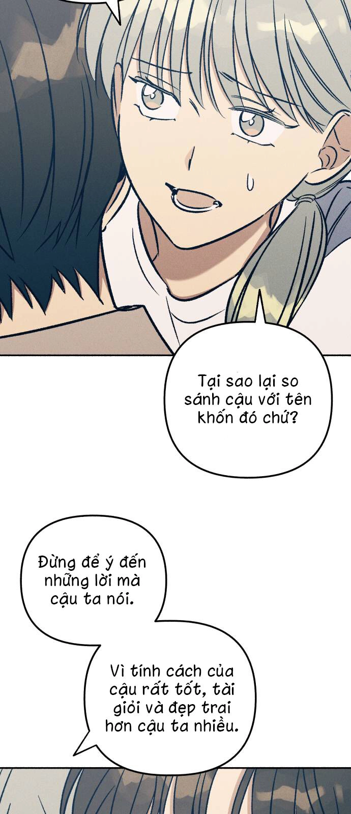 Mối Tình Đầu Đáng Ghét Chapter 42 - 68