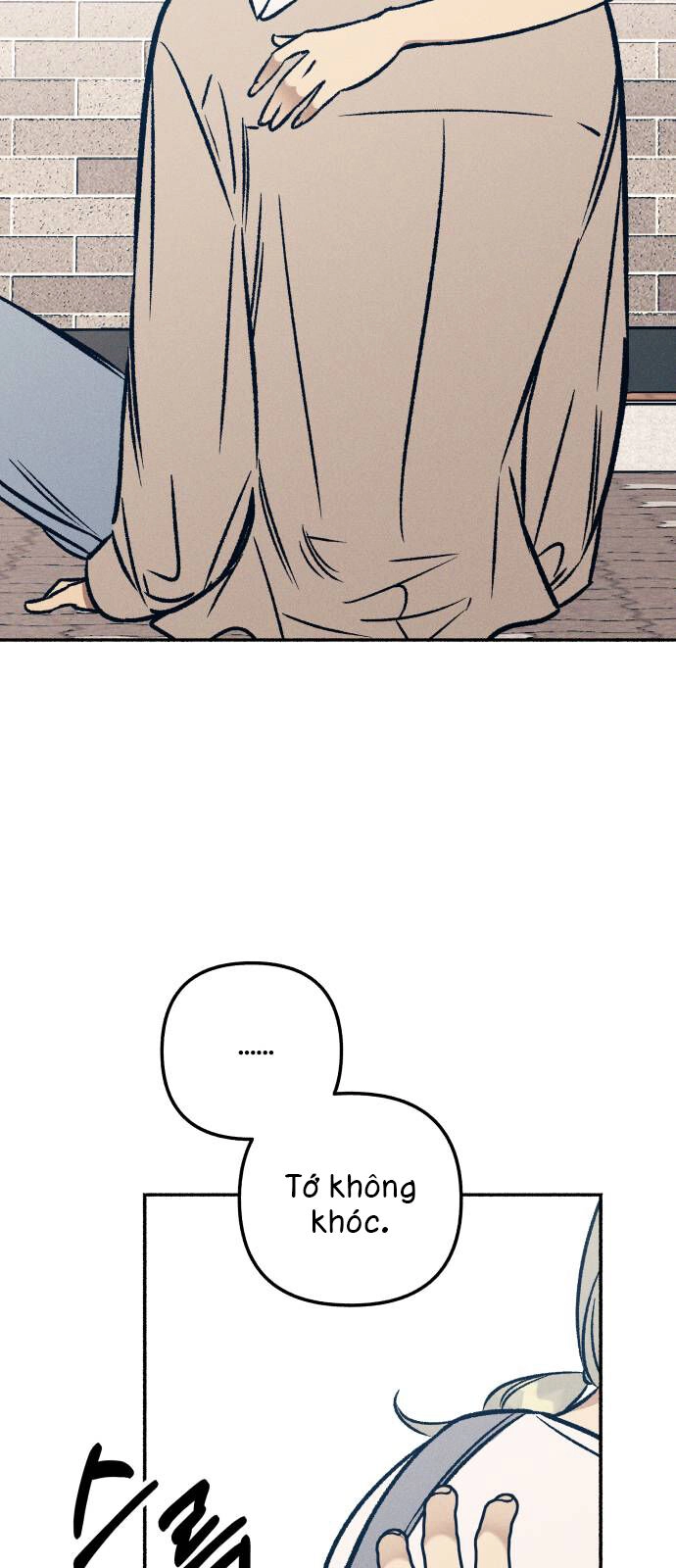 Mối Tình Đầu Đáng Ghét Chapter 42 - 74