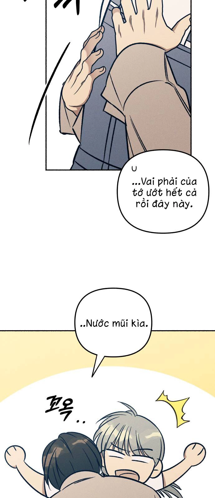 Mối Tình Đầu Đáng Ghét Chapter 42 - 75