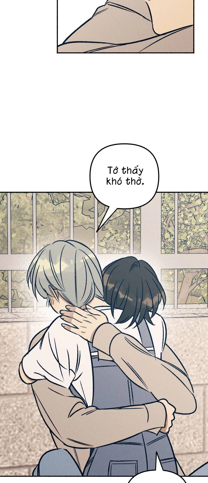 Mối Tình Đầu Đáng Ghét Chapter 42 - 77