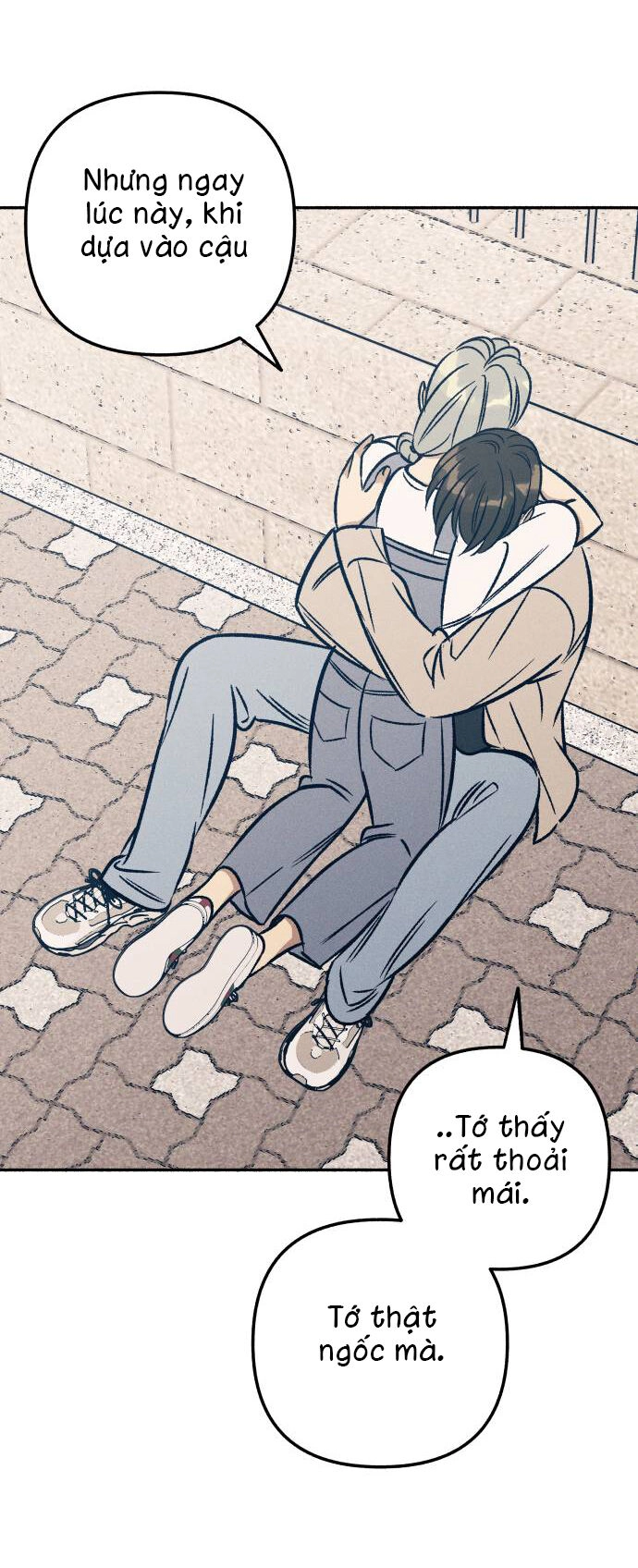 Mối Tình Đầu Đáng Ghét Chapter 42 - 79