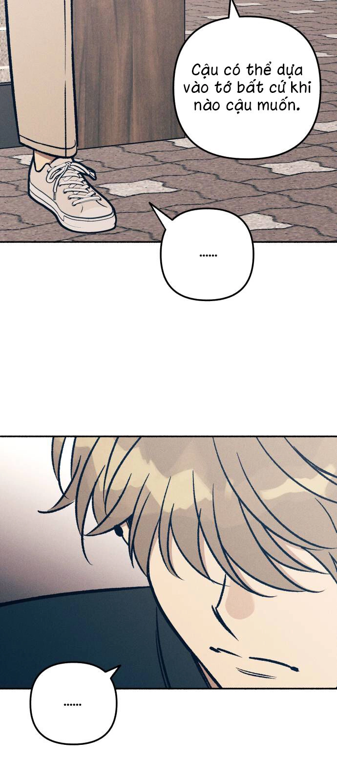 Mối Tình Đầu Đáng Ghét Chapter 42 - 81