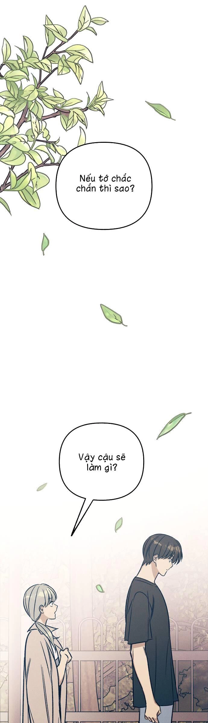 Mối Tình Đầu Đáng Ghét Chapter 44 - 3