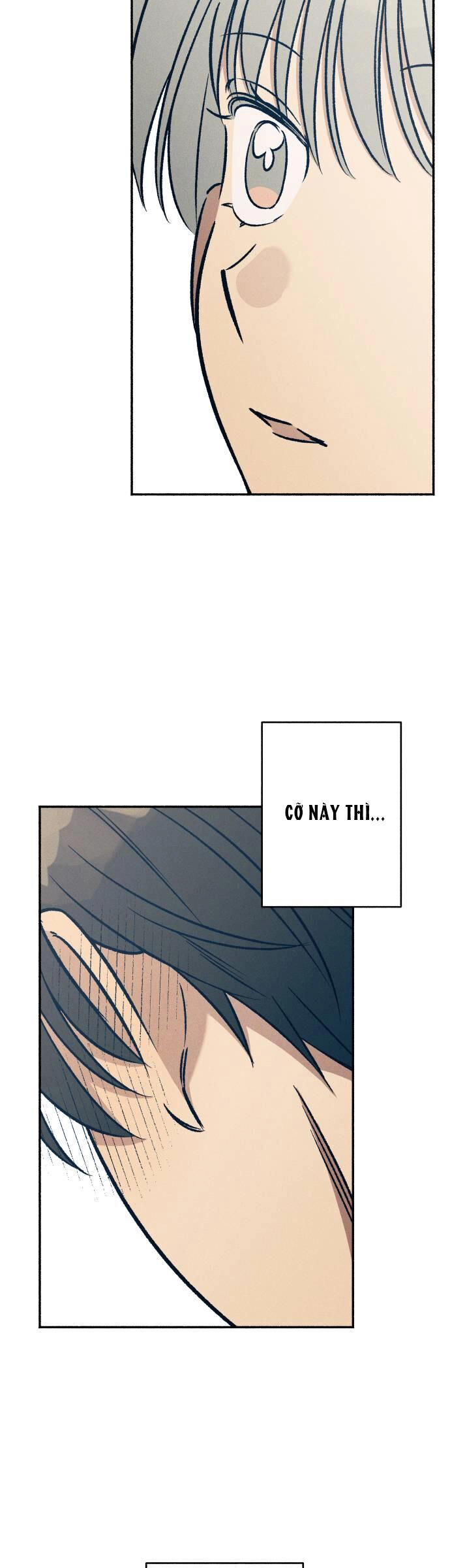 Mối Tình Đầu Đáng Ghét Chapter 44 - 10