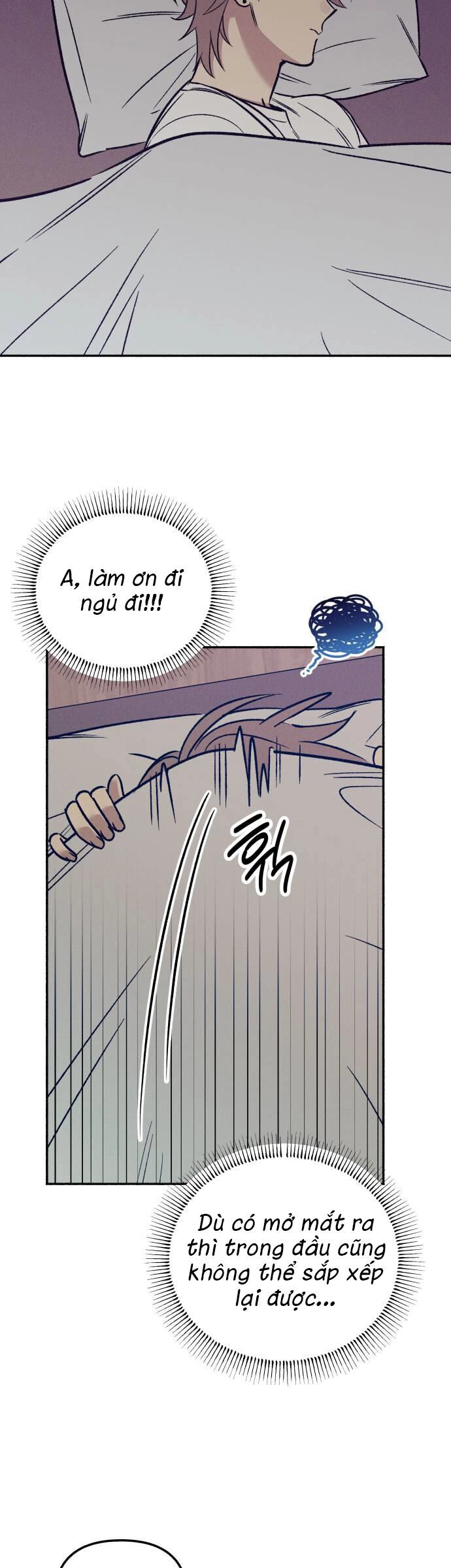 Mối Tình Đầu Đáng Ghét Chapter 44 - 13