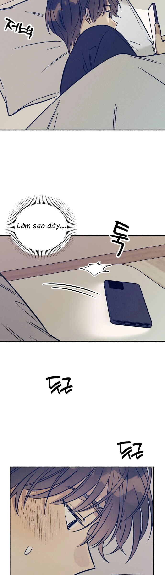 Mối Tình Đầu Đáng Ghét Chapter 44 - 18