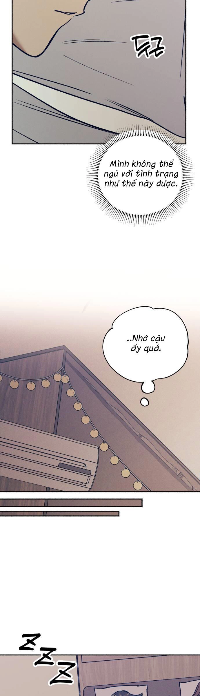 Mối Tình Đầu Đáng Ghét Chapter 44 - 19