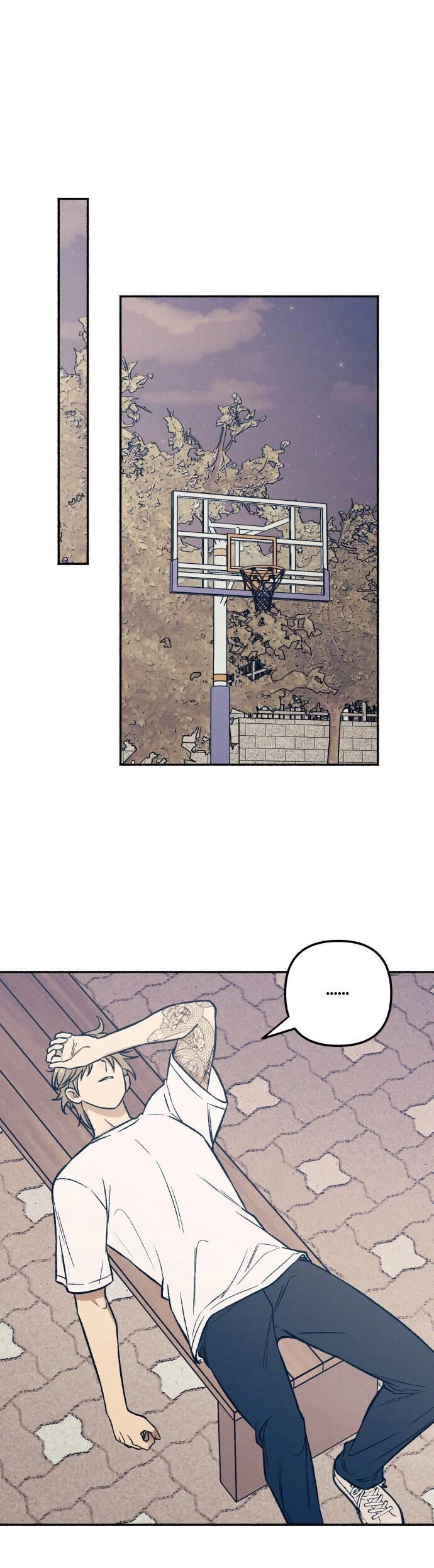 Mối Tình Đầu Đáng Ghét Chapter 44 - 27