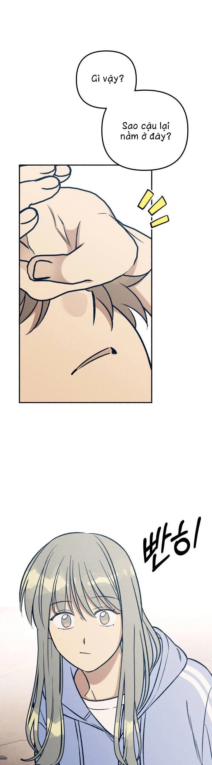 Mối Tình Đầu Đáng Ghét Chapter 44 - 28