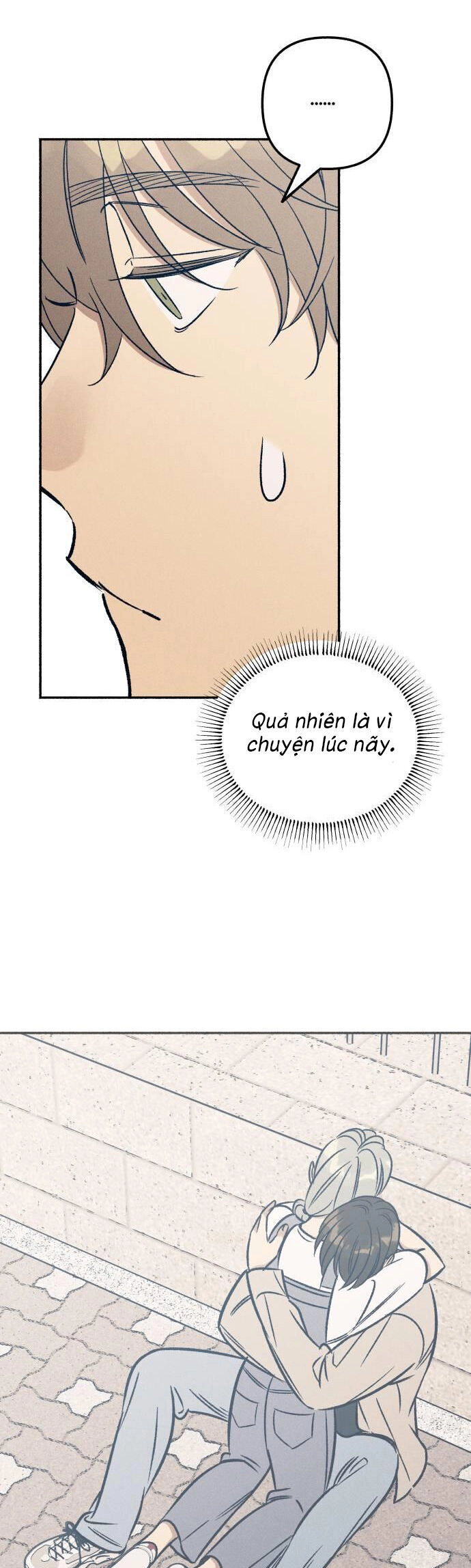 Mối Tình Đầu Đáng Ghét Chapter 44 - 31