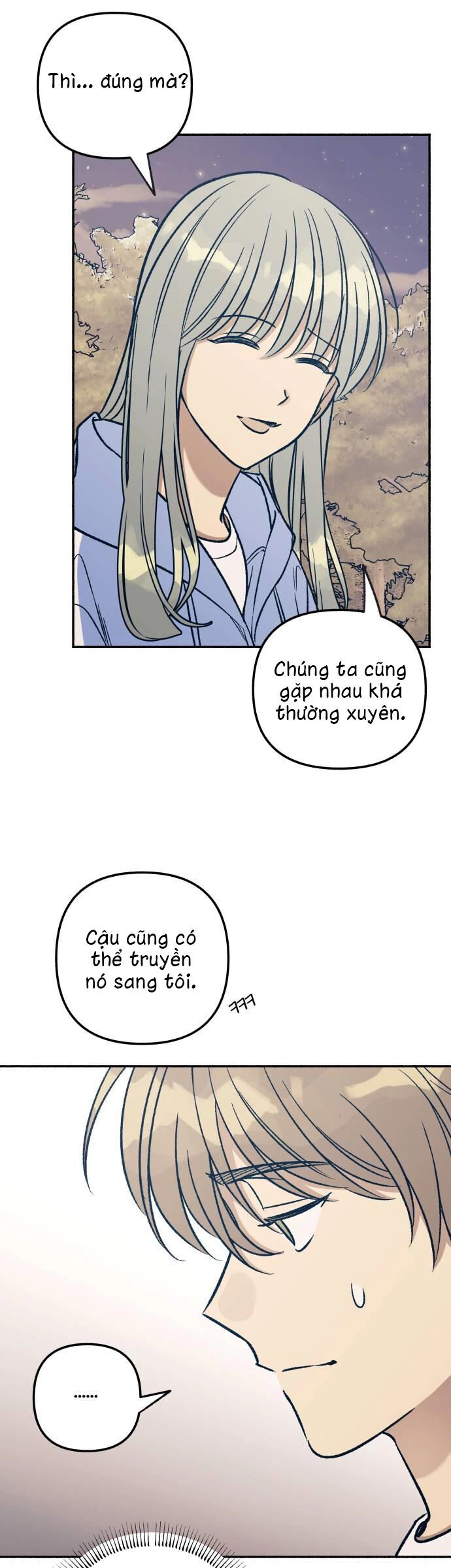 Mối Tình Đầu Đáng Ghét Chapter 44 - 35