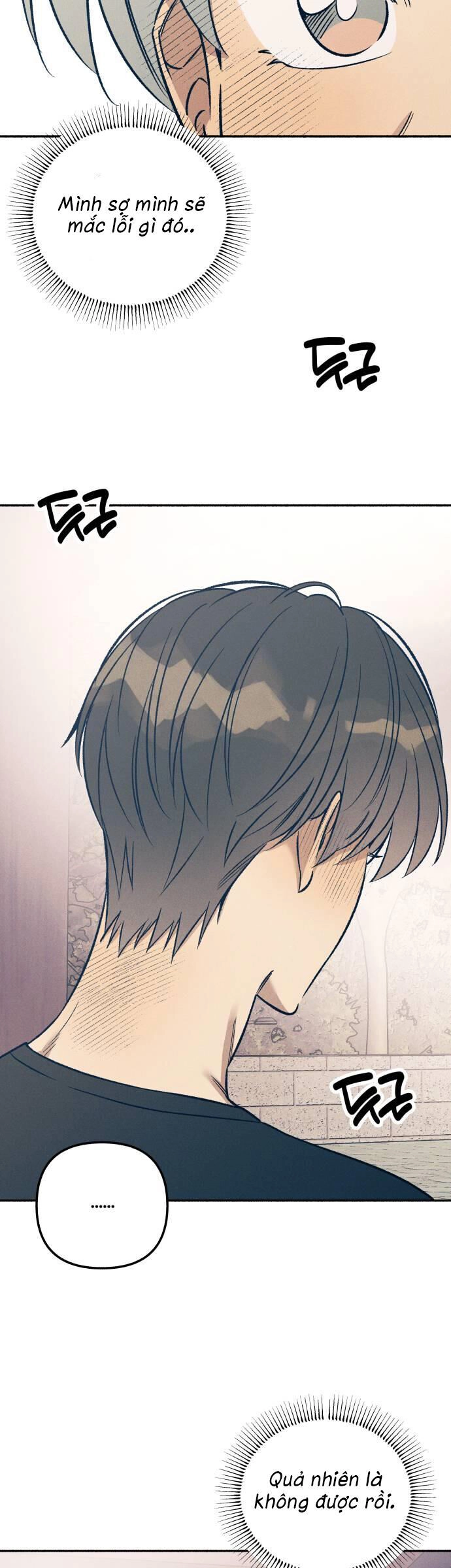 Mối Tình Đầu Đáng Ghét Chapter 44 - 46