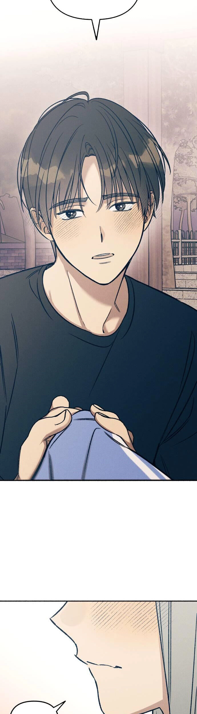 Mối Tình Đầu Đáng Ghét Chapter 44 - 49