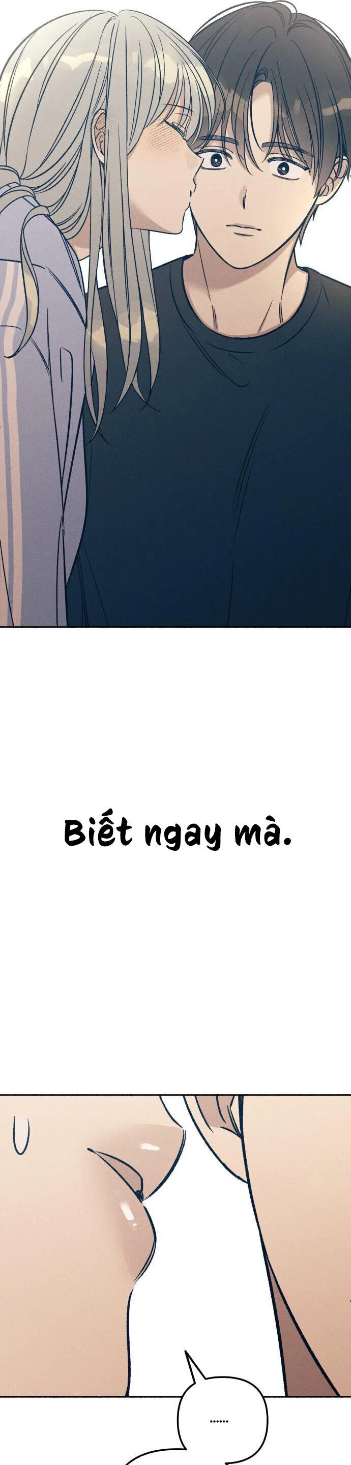 Mối Tình Đầu Đáng Ghét Chapter 44 - 52