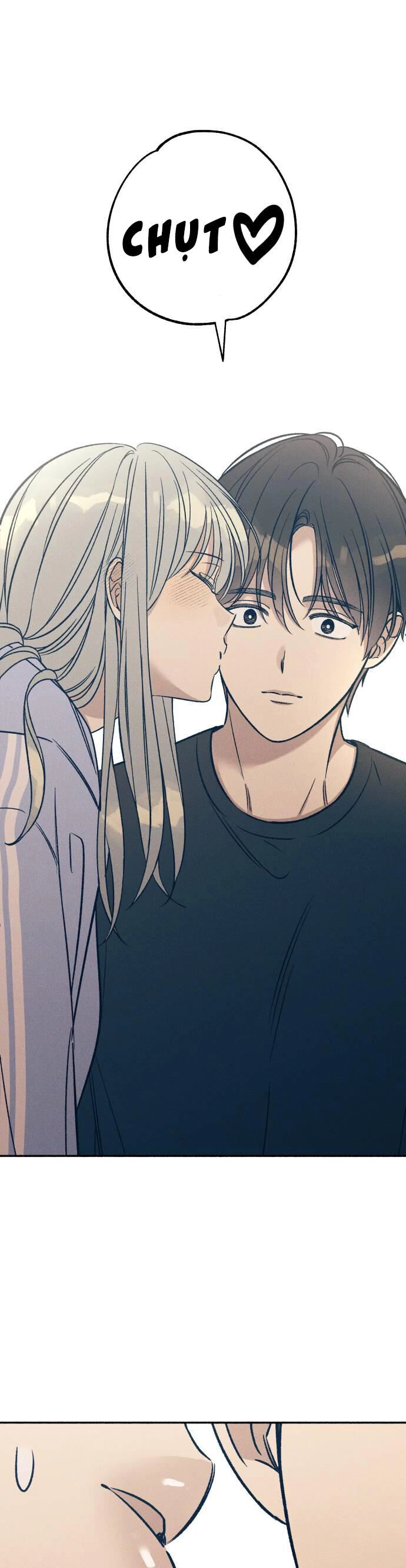 Mối Tình Đầu Đáng Ghét Chapter 45 - 3