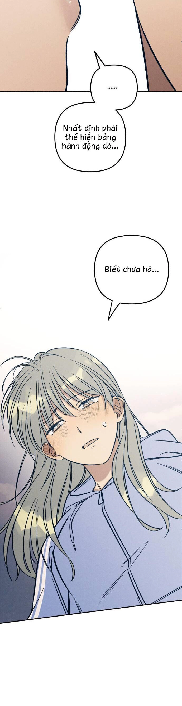 Mối Tình Đầu Đáng Ghét Chapter 45 - 4