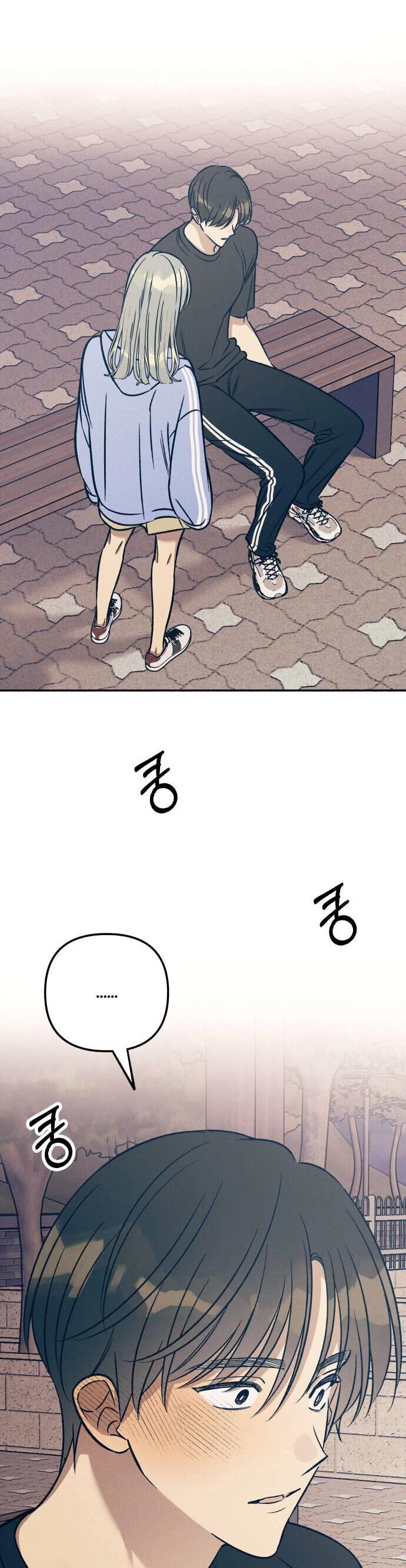 Mối Tình Đầu Đáng Ghét Chapter 45 - 5