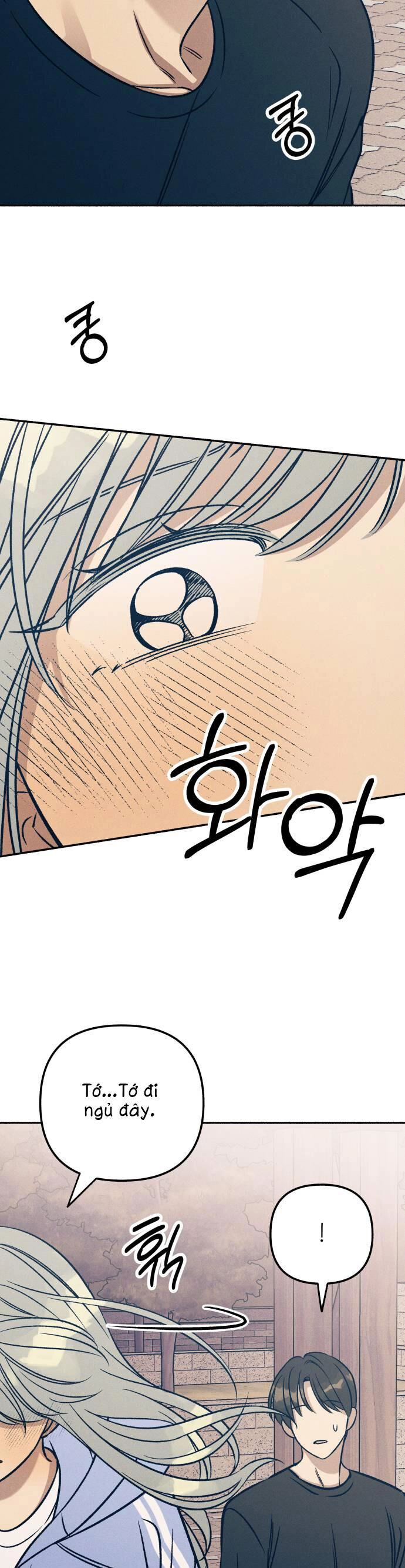 Mối Tình Đầu Đáng Ghét Chapter 45 - 6