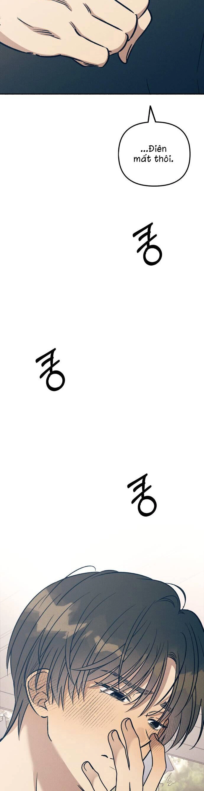 Mối Tình Đầu Đáng Ghét Chapter 45 - 8