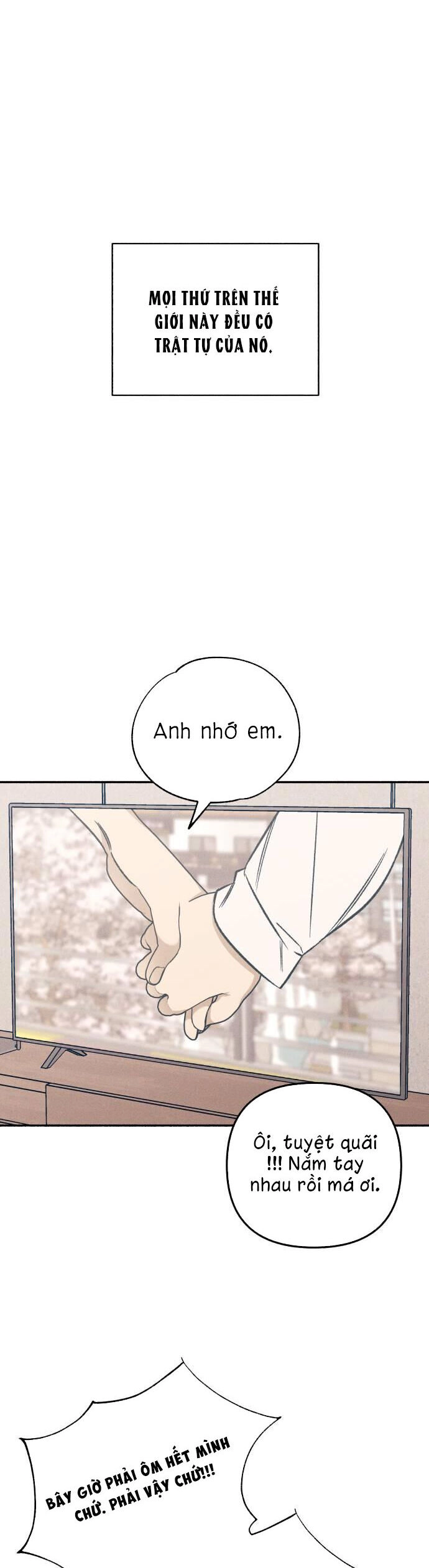 Mối Tình Đầu Đáng Ghét Chapter 45 - 19