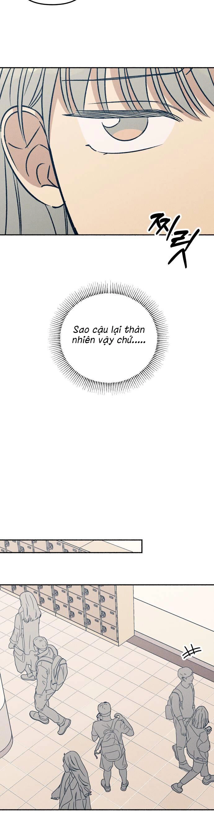 Mối Tình Đầu Đáng Ghét Chapter 45 - 27