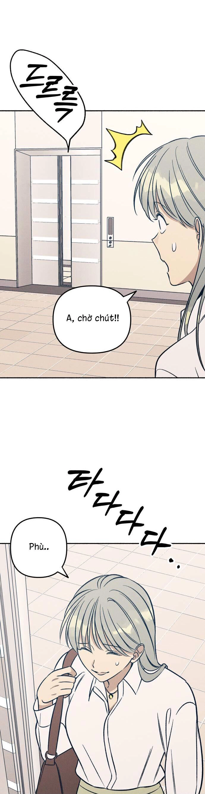 Mối Tình Đầu Đáng Ghét Chapter 45 - 28