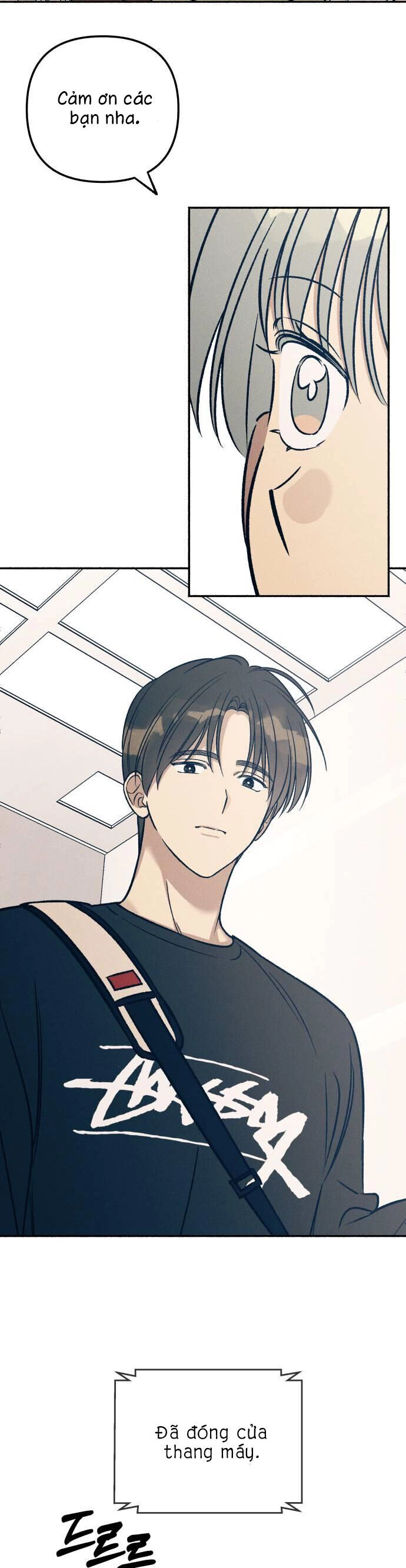 Mối Tình Đầu Đáng Ghét Chapter 45 - 29