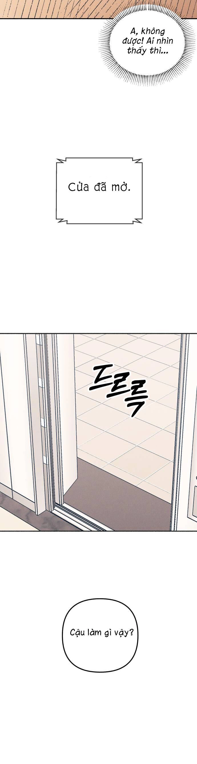 Mối Tình Đầu Đáng Ghét Chapter 45 - 39