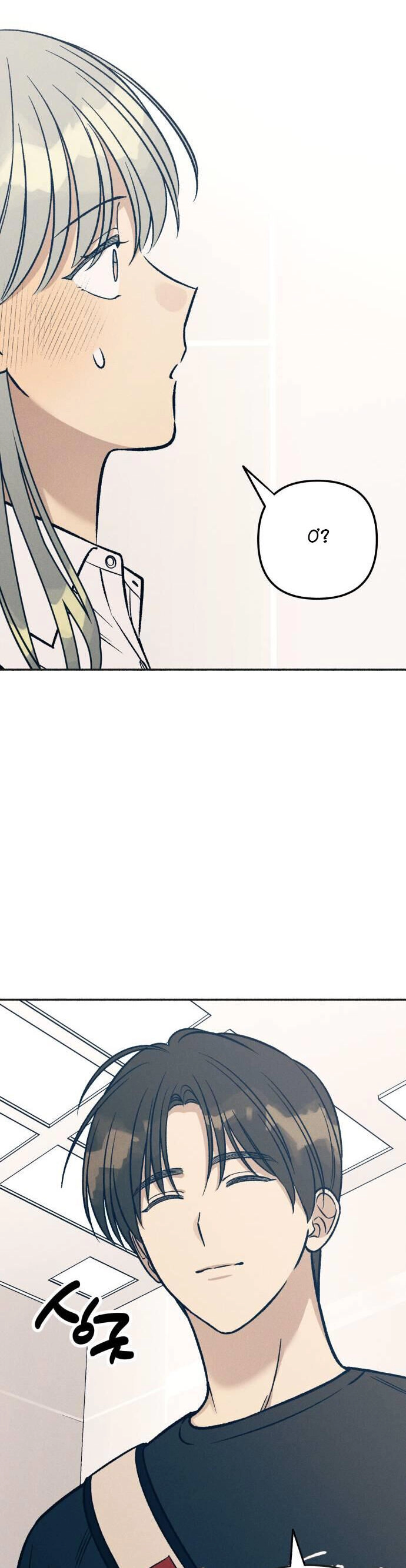 Mối Tình Đầu Đáng Ghét Chapter 45 - 40