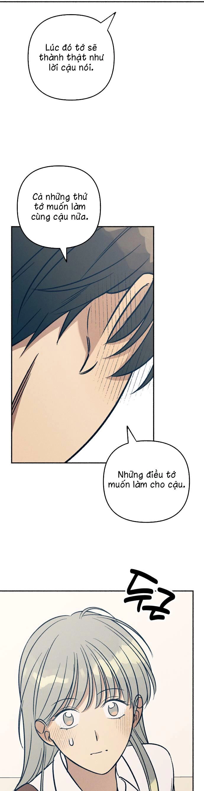 Mối Tình Đầu Đáng Ghét Chapter 45 - 45