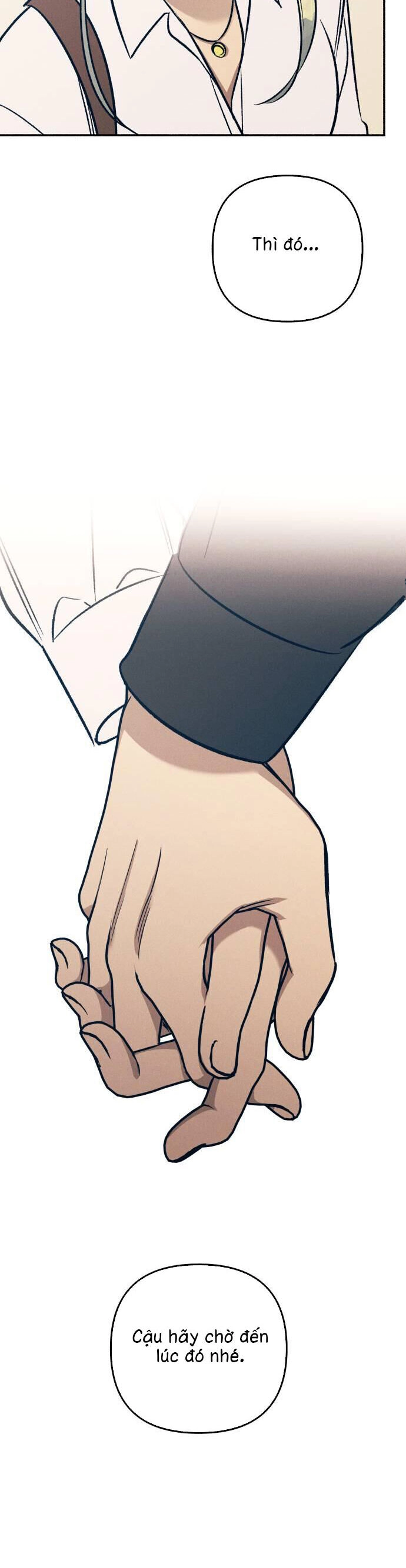 Mối Tình Đầu Đáng Ghét Chapter 45 - 46