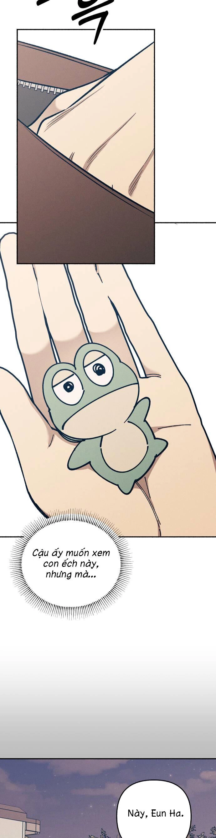 Mối Tình Đầu Đáng Ghét Chapter 45 - 48