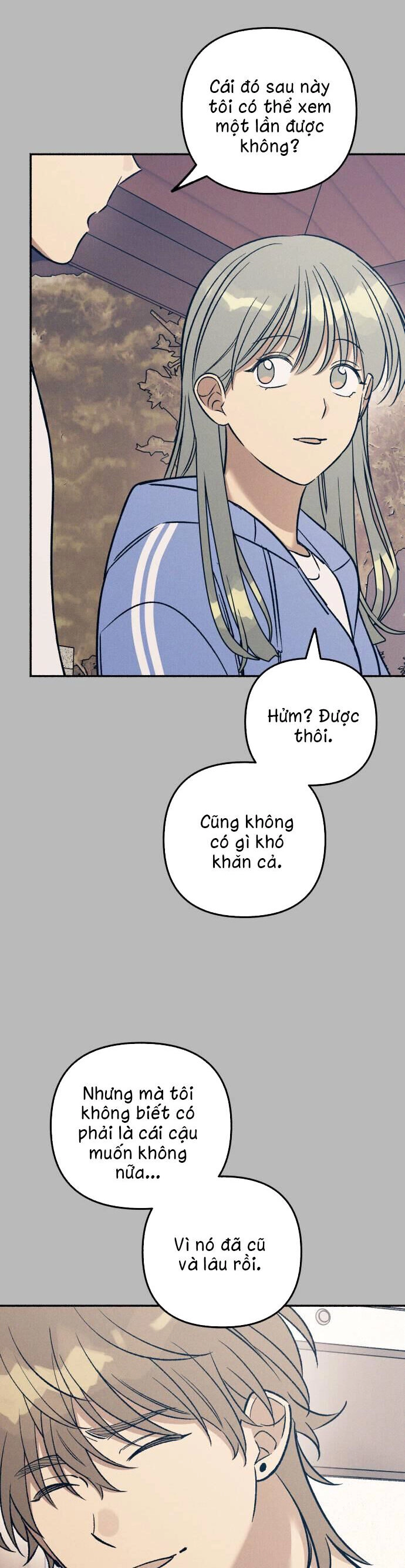 Mối Tình Đầu Đáng Ghét Chapter 45 - 50