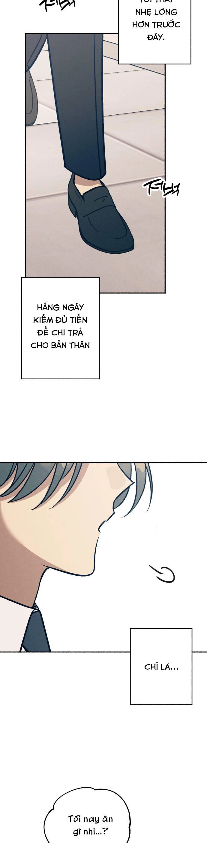 Mối Tình Đầu Đáng Ghét Chapter 46 - 12