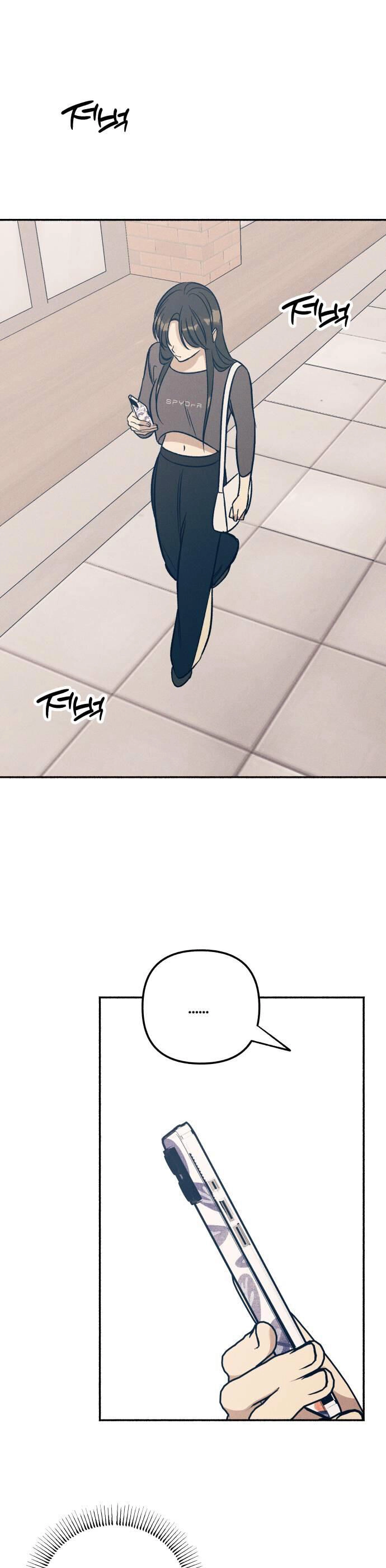 Mối Tình Đầu Đáng Ghét Chapter 46 - 14