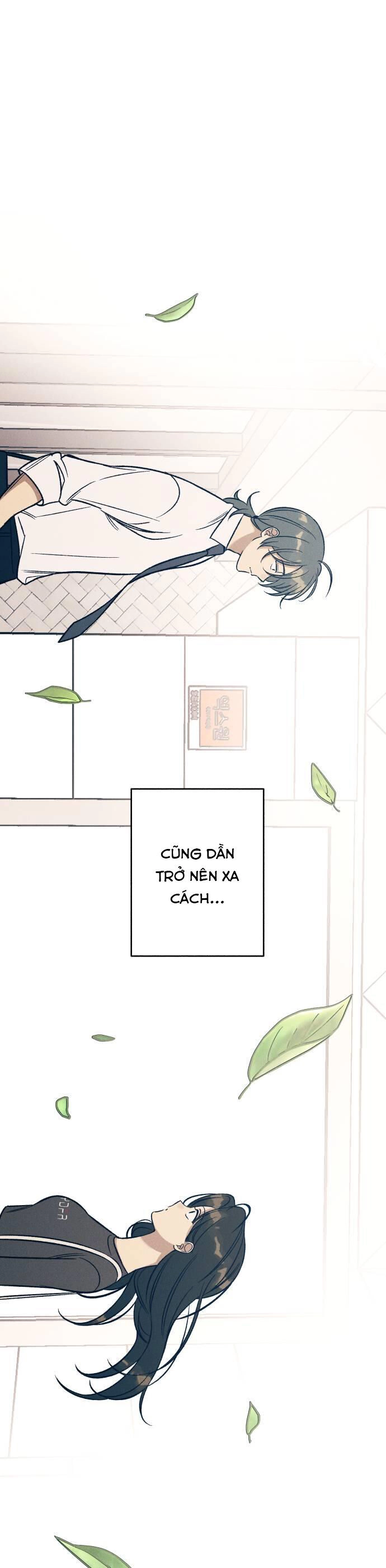 Mối Tình Đầu Đáng Ghét Chapter 46 - 19