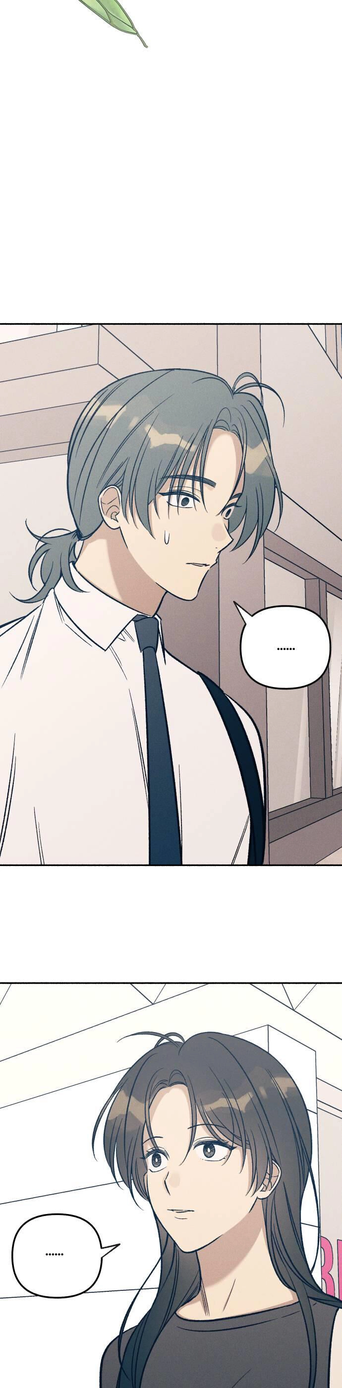 Mối Tình Đầu Đáng Ghét Chapter 46 - 20