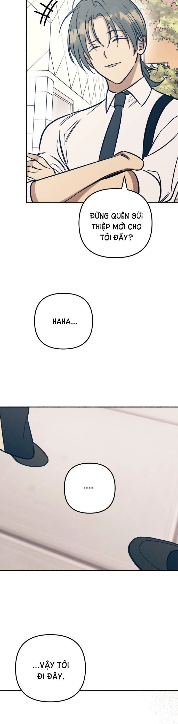 Mối Tình Đầu Đáng Ghét Chapter 46 - 28