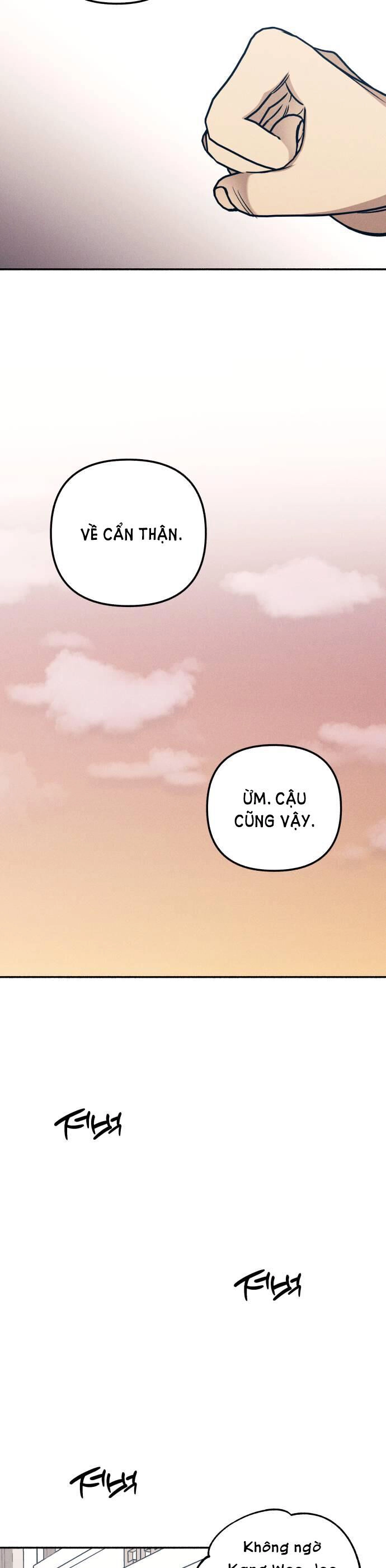 Mối Tình Đầu Đáng Ghét Chapter 46 - 30