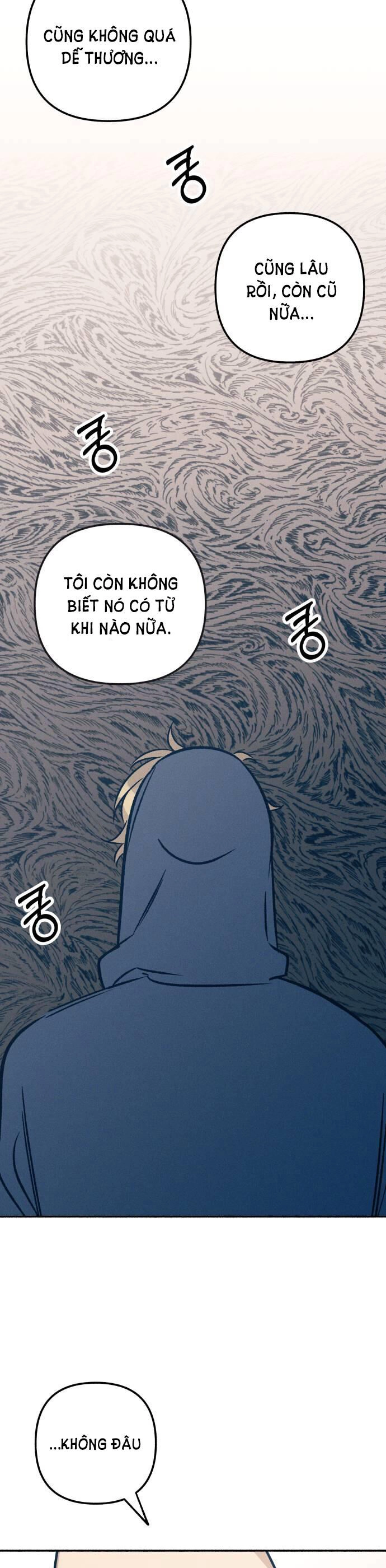 Mối Tình Đầu Đáng Ghét Chapter 46 - 39