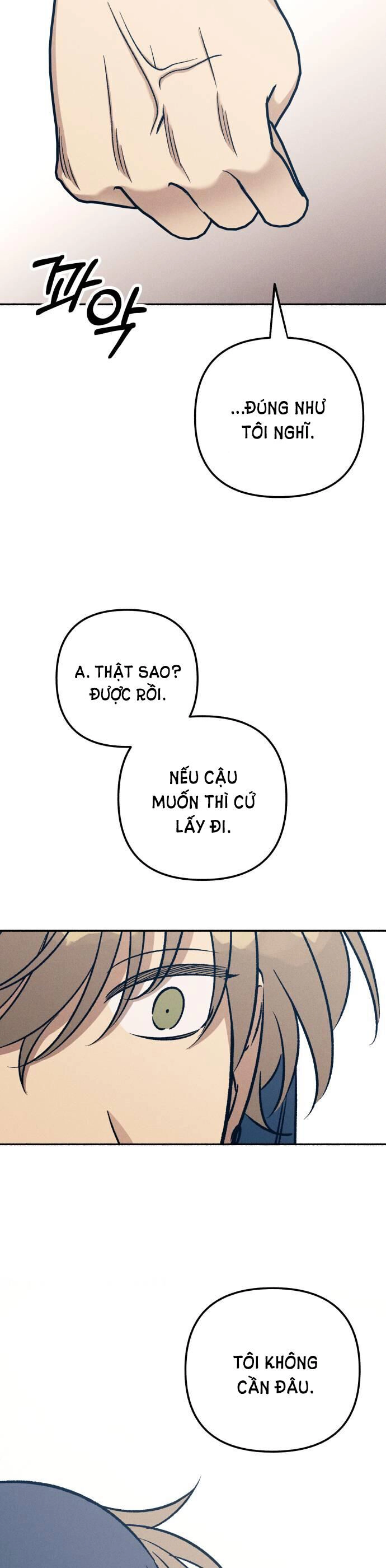 Mối Tình Đầu Đáng Ghét Chapter 46 - 40