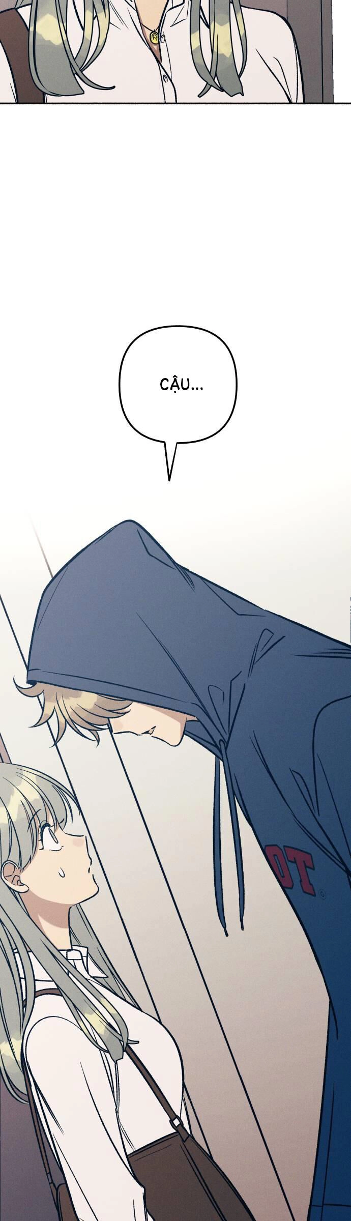 Mối Tình Đầu Đáng Ghét Chapter 47 - 3