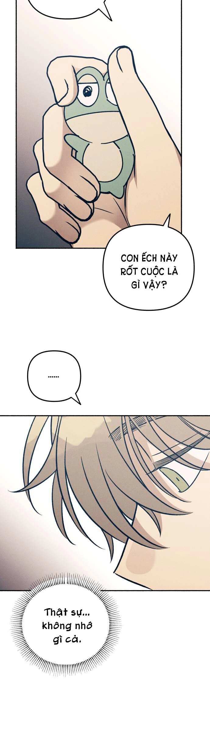 Mối Tình Đầu Đáng Ghét Chapter 47 - 5