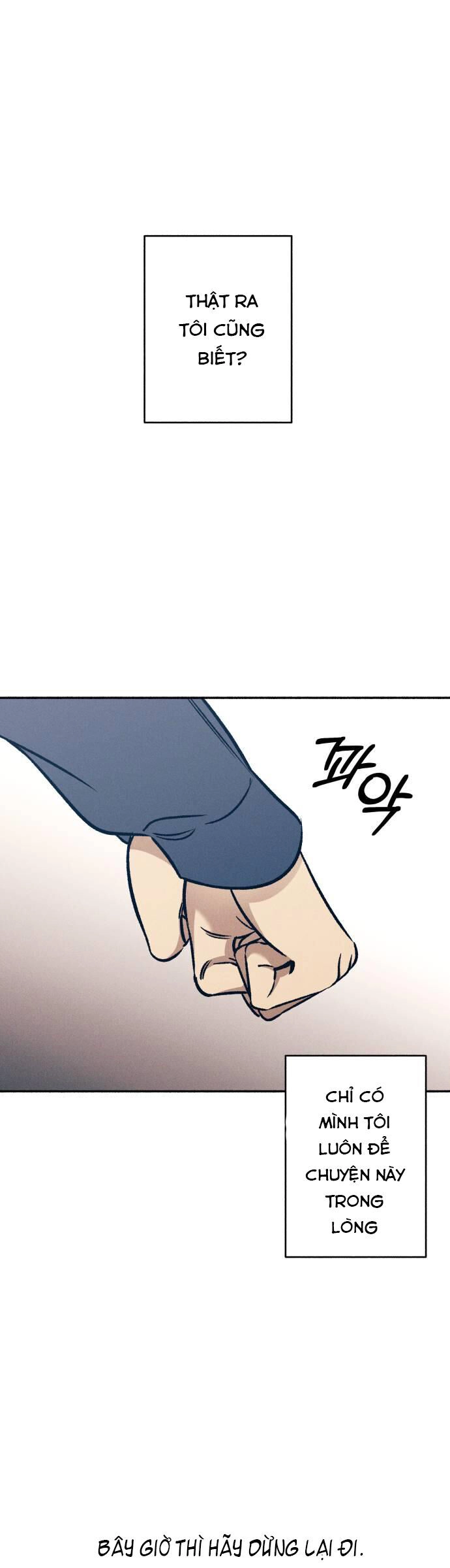 Mối Tình Đầu Đáng Ghét Chapter 47 - 12