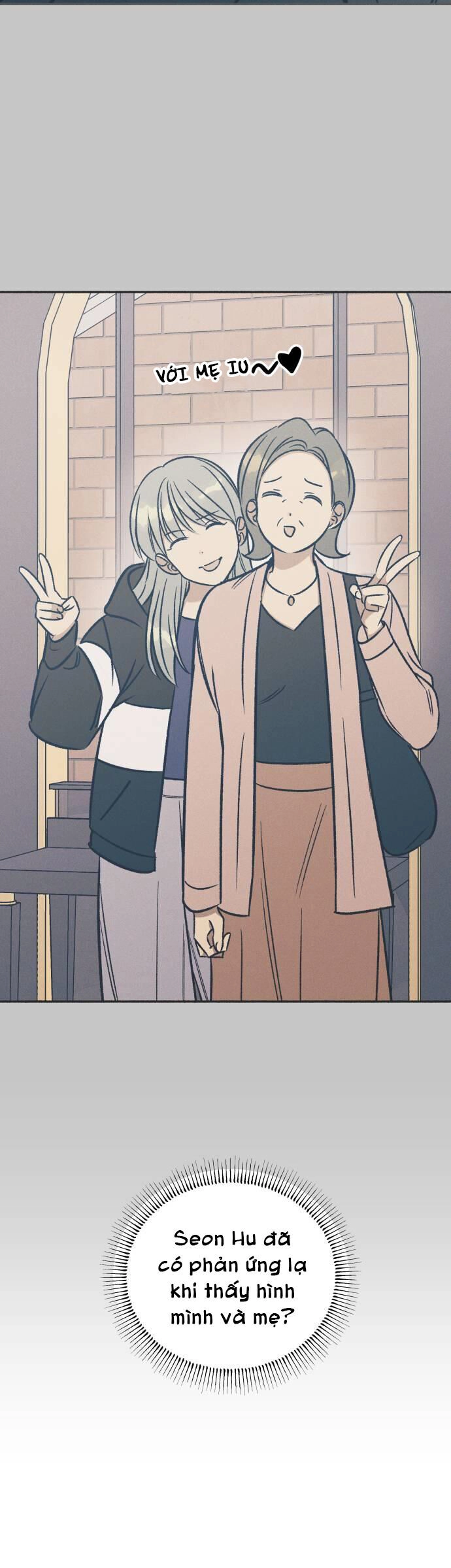 Mối Tình Đầu Đáng Ghét Chapter 47 - 21